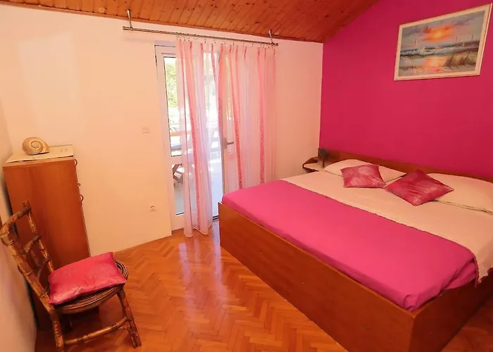 Апартаменты Mateljan *