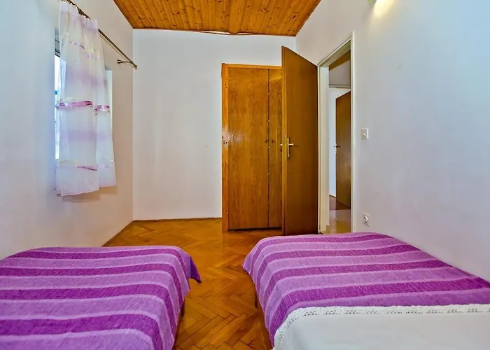 Апартаменты Mateljan Zastrazisce