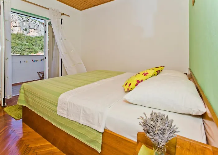 Mateljan Апартаменты *