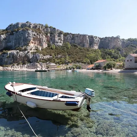 Mateljan Apartman Zastrazisce