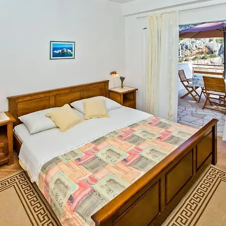 Mateljan Apartment *