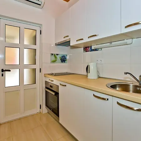 Apartment Mateljan *