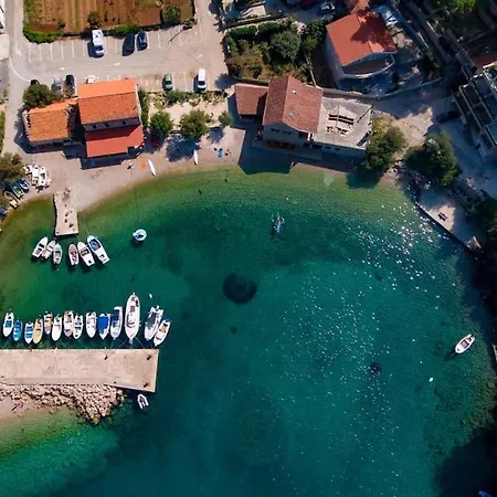 Appartamento Mateljan *