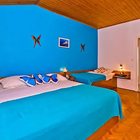 Mateljan Appartamento Zastražišće