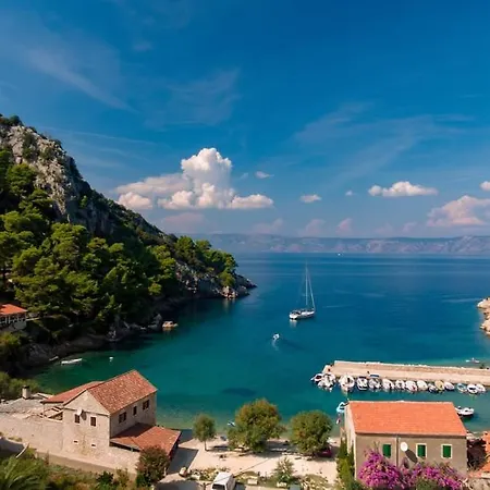 Appartamento Mateljan