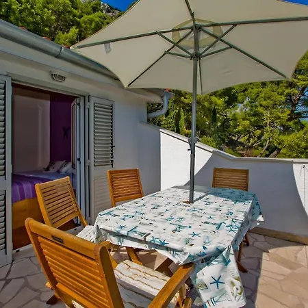 Mateljan Zastražišće