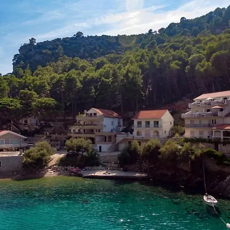 Apartman Mateljan Zastrazisce