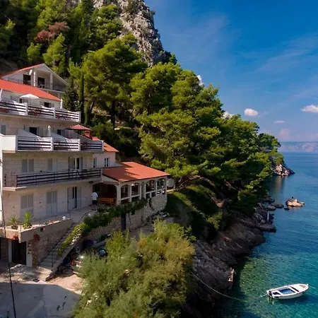 Mateljan Apartman Zastrazisce