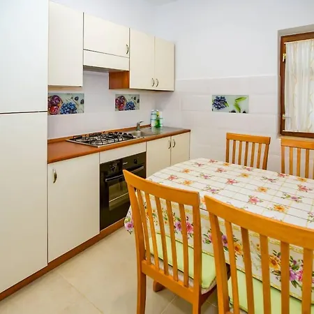 Apartman Mateljan Zastrazisce