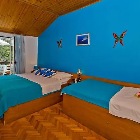 Mateljan Zastrazisce