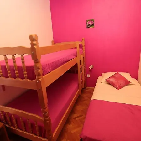 Mateljan * Zastrazisce