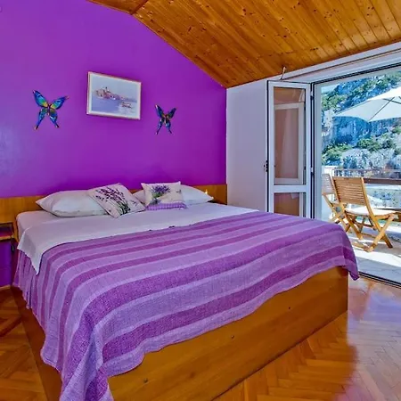 Mateljan * Zastrazisce