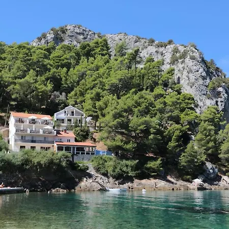 Mateljan Apartman Zastrazisce