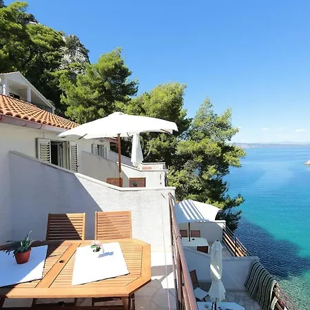 Apartman Mateljan Zastrazisce