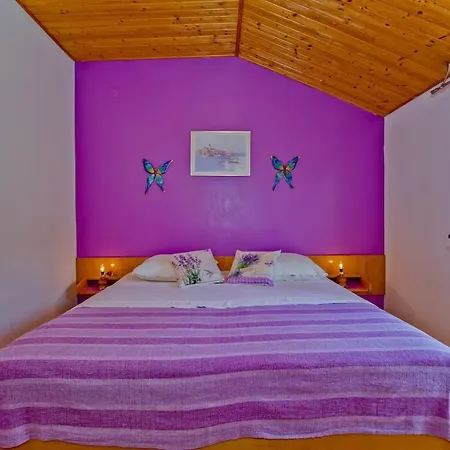 Apartman Mateljan Zastrazisce